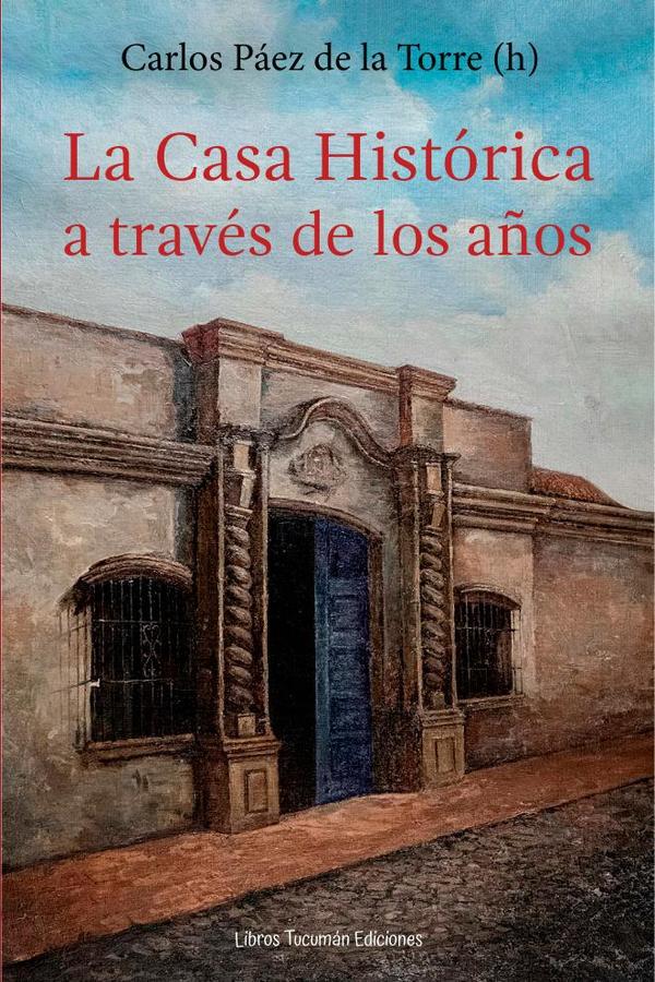 La casa histórica a través de los años