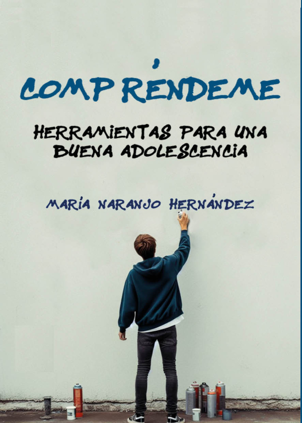 Compréndeme