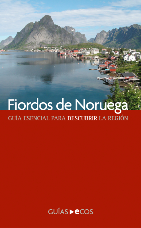 Fiordos de Noruega