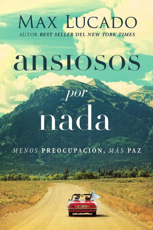 Ansiosos por nada