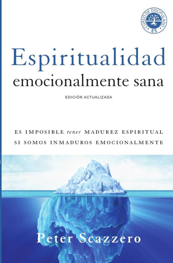 Espiritualidad emocionalmente sana