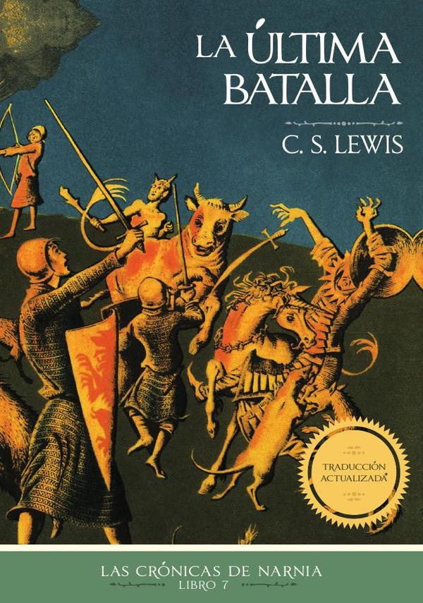 La última batalla, Edición clásica
