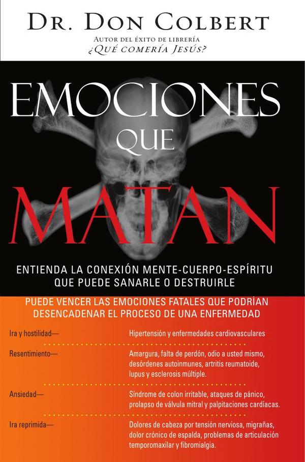 Emociones que matan