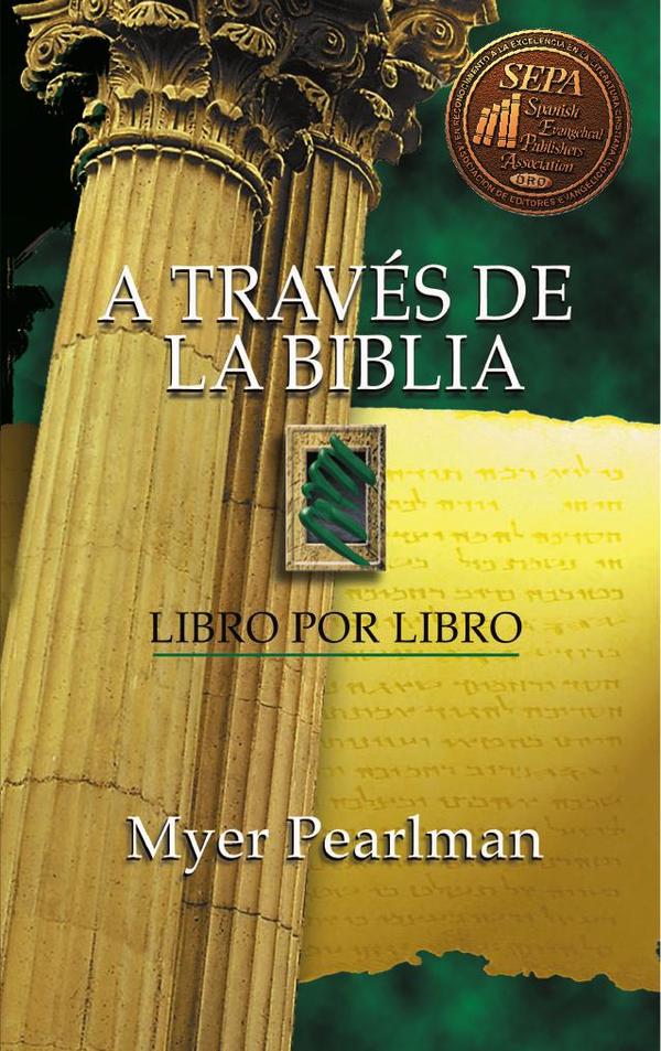 A través de la Biblia
