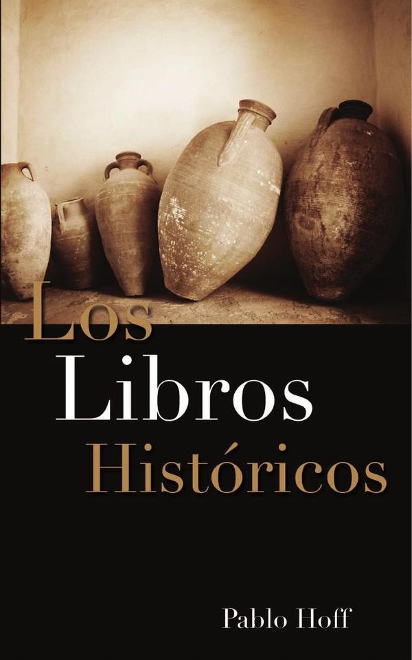 Los libros históricos
