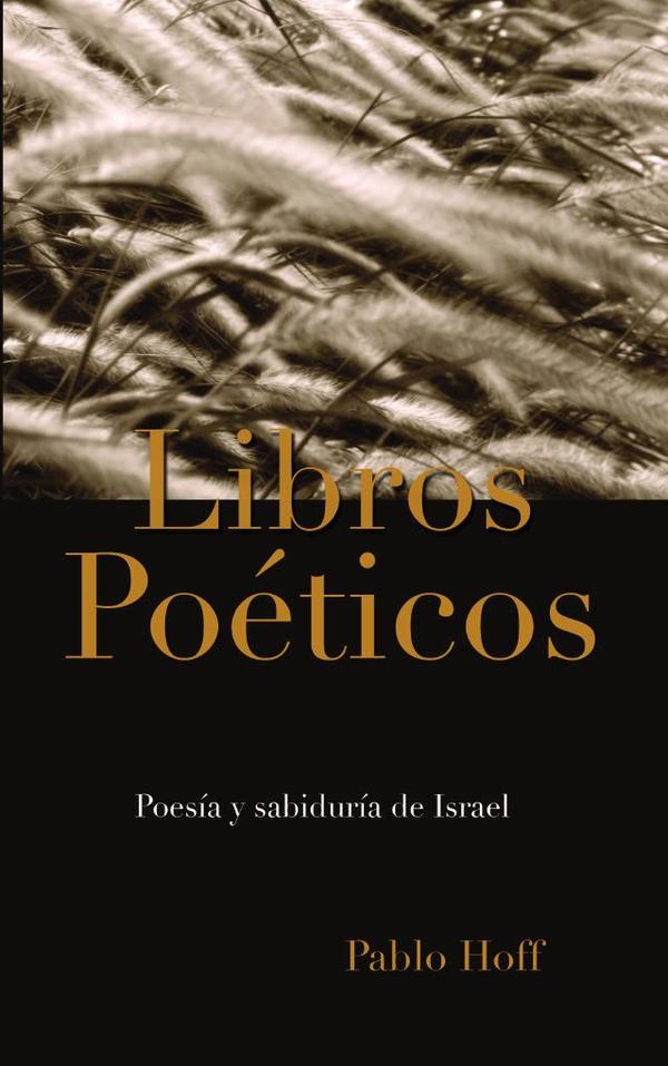 Libros poéticos