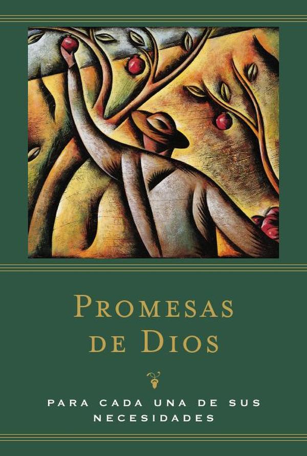 Promesas de Dios