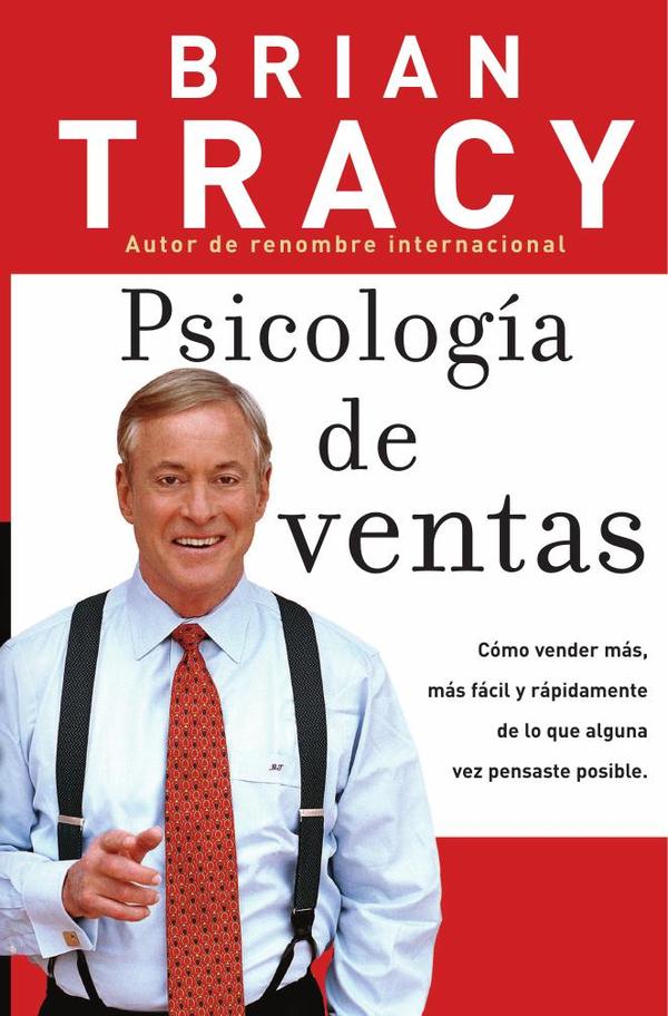Psicología de ventas