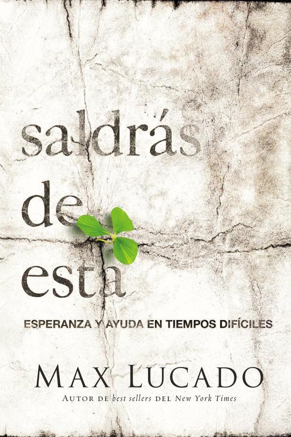 Saldrás de esta