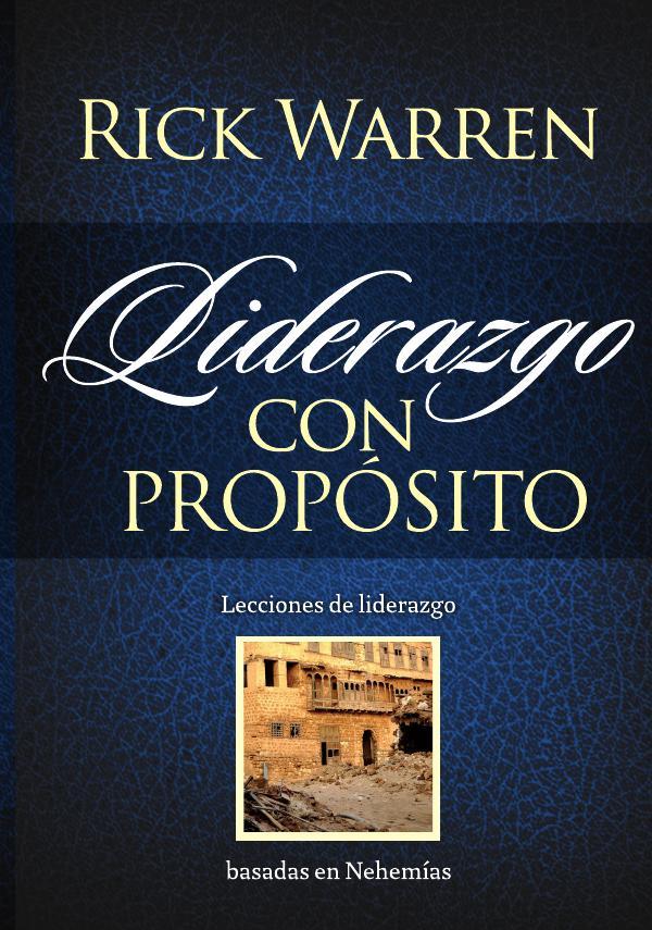 Liderazgo con propósito