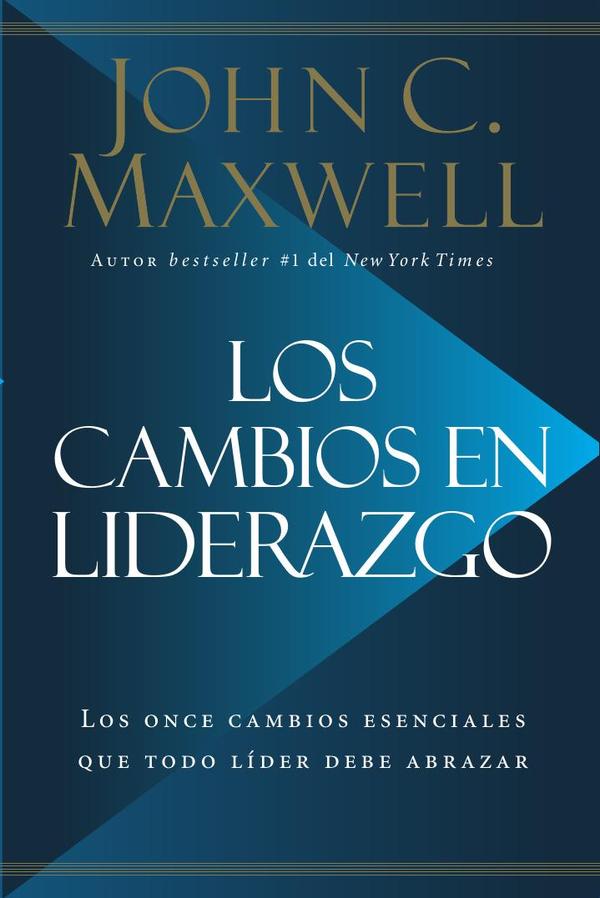 Los cambios en liderazgo