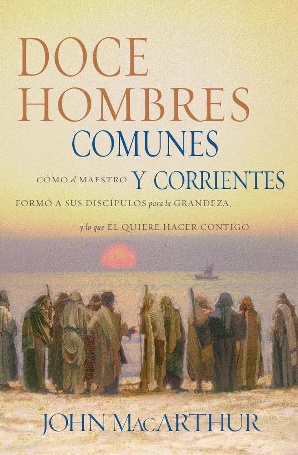 Doce hombres comunes y corrientes