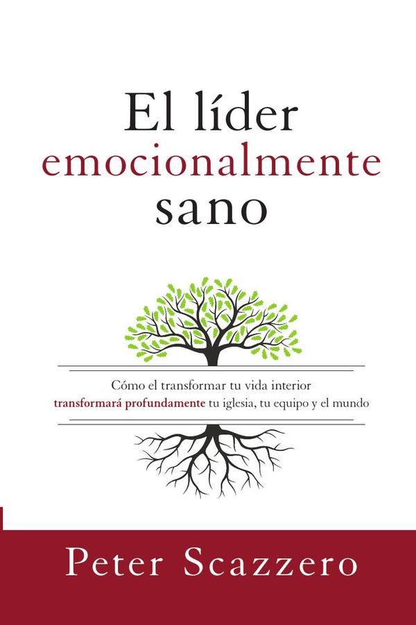 El líder emocionalmente sano