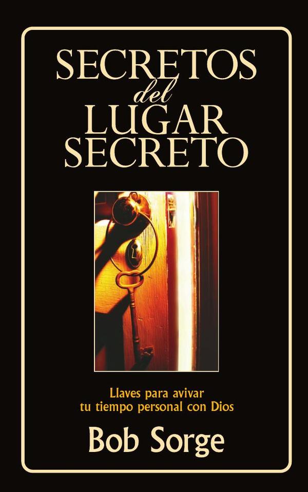 Secretos del lugar secreto