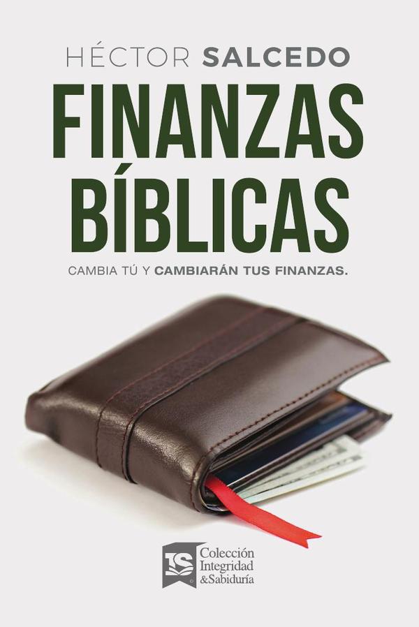 Finanzas bíblicas