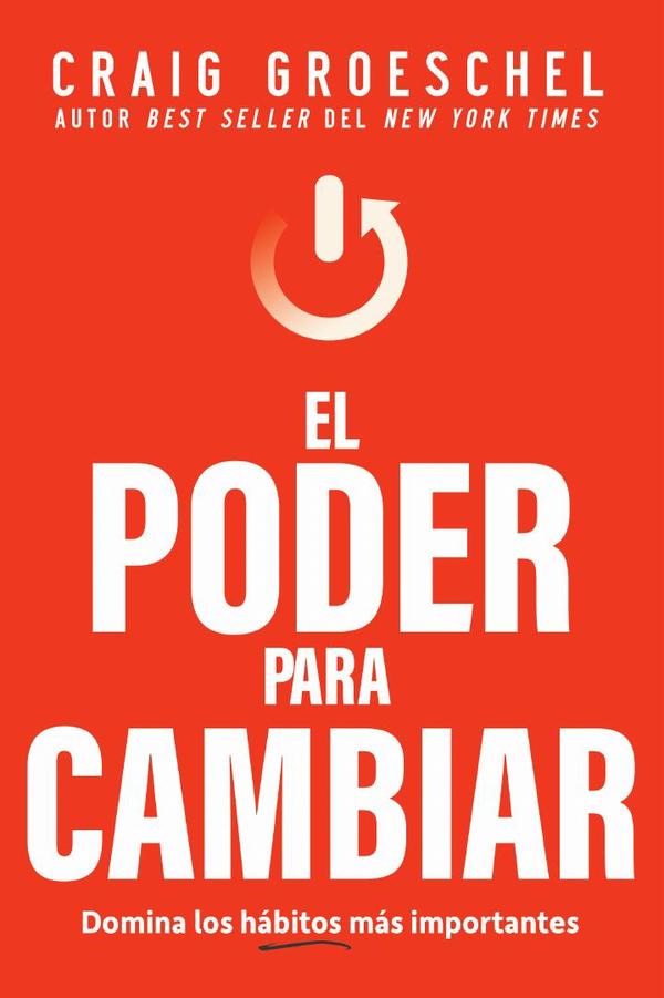 El poder para cambiar