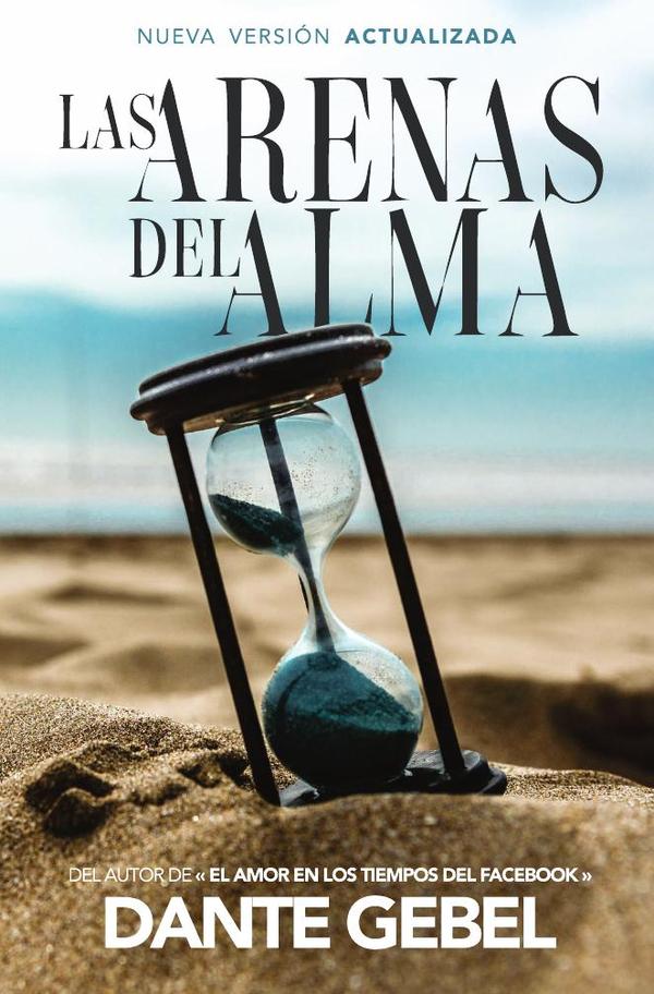 Las  arenas del alma