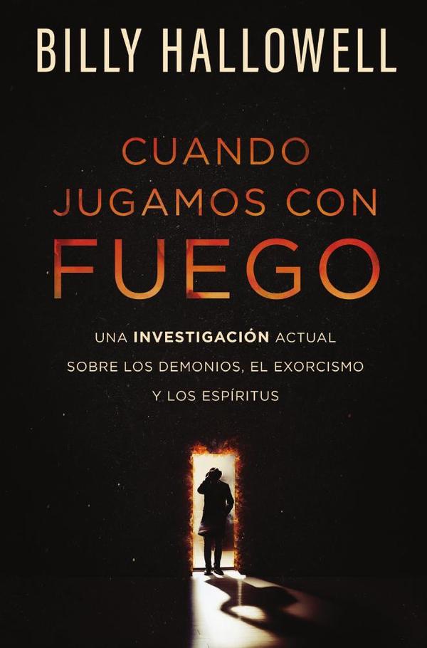 Cuando jugamos con fuego