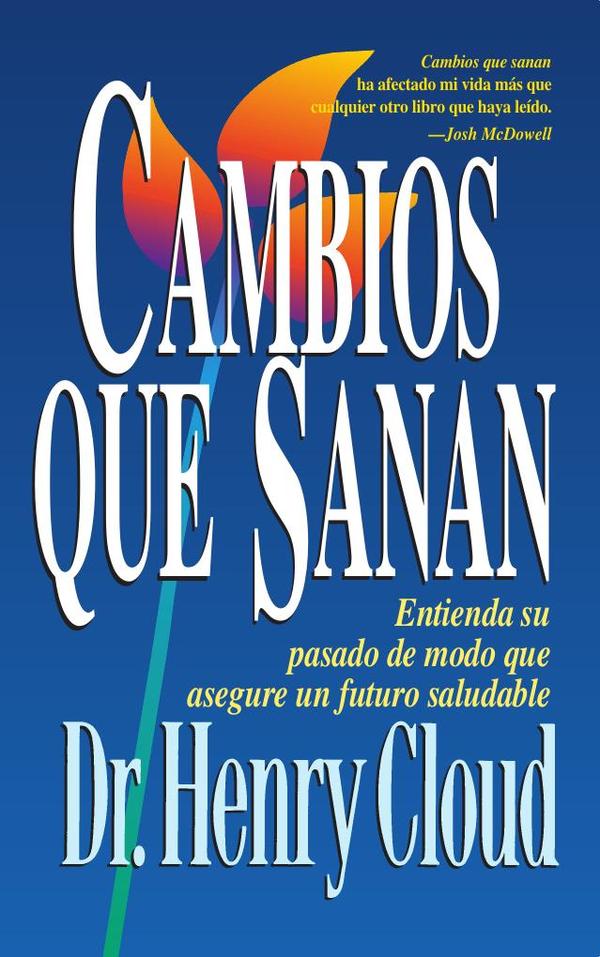 Cambios que sanan