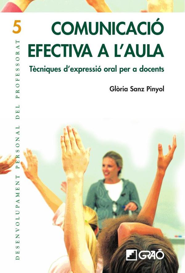 Comunicació efectiva a l''aula