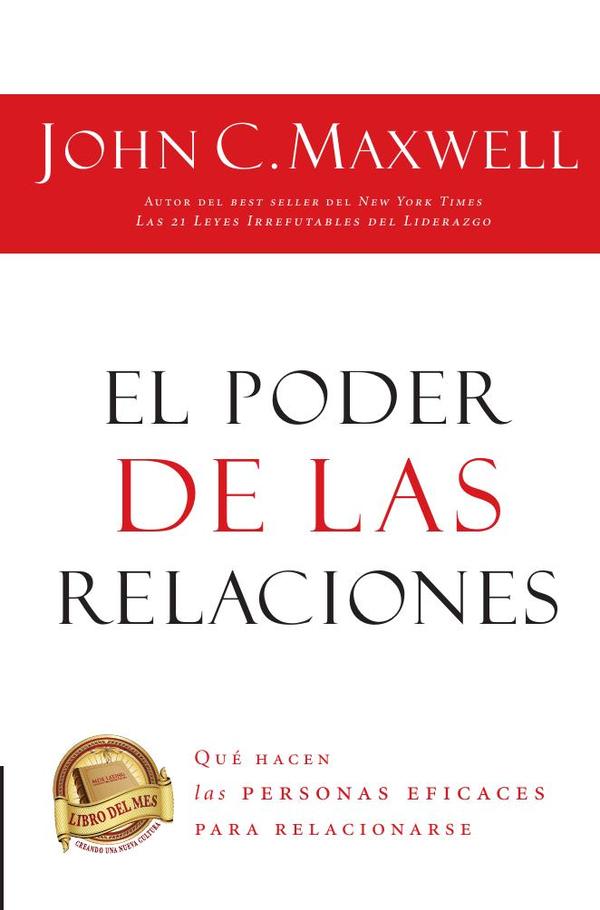 El poder de las relaciones