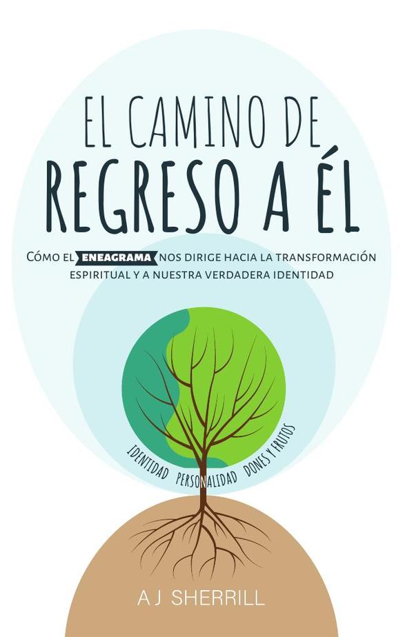 El camino de regreso a Él