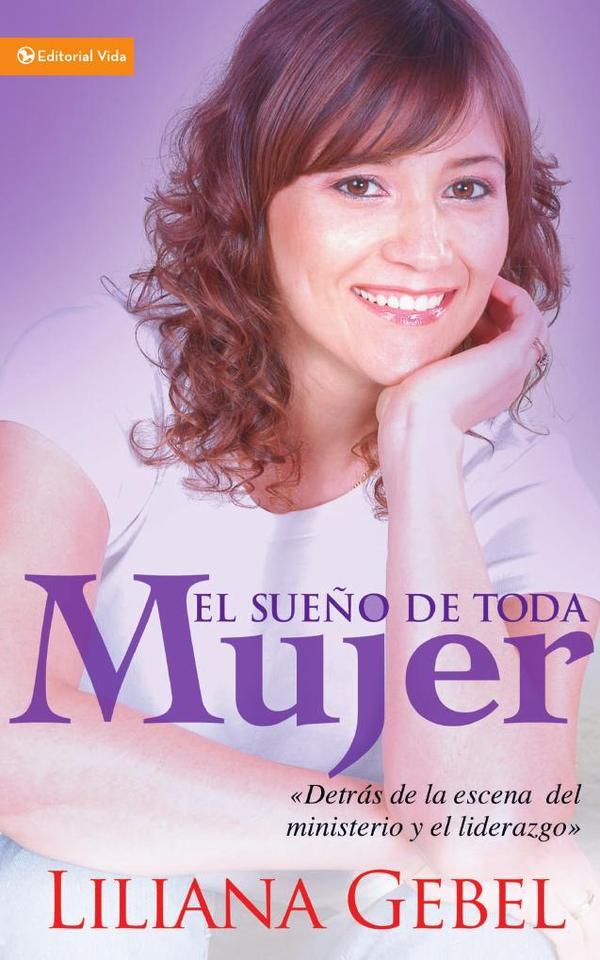 El sueño de toda mujer