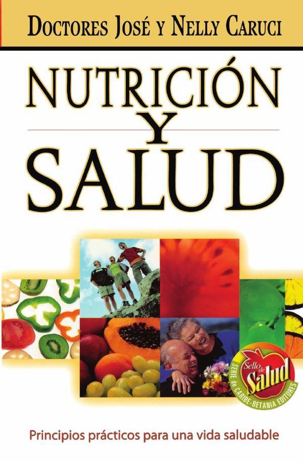 Nutrición y salud