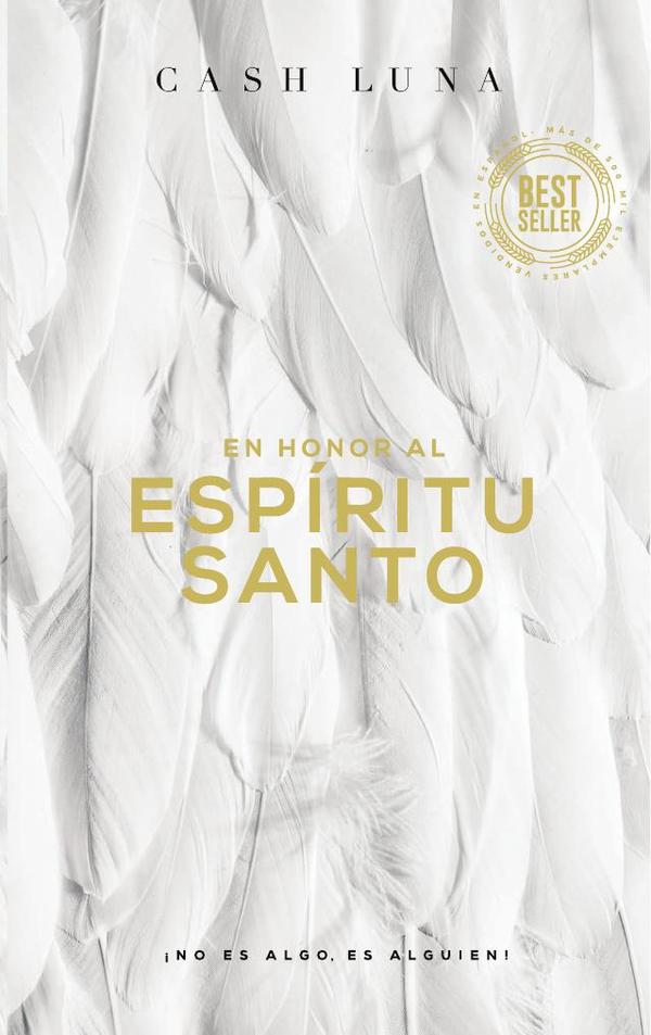 En honor al Espíritu Santo