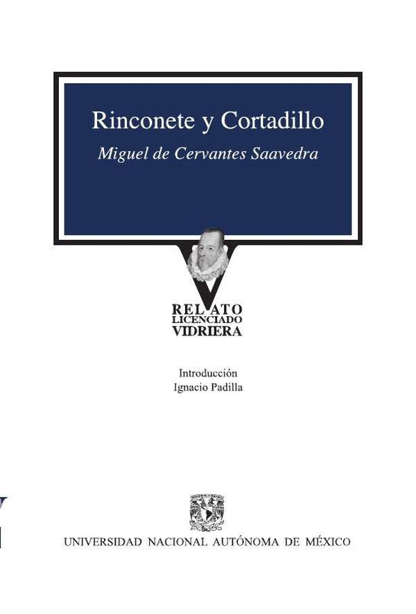 Rinconete y Cortadillo