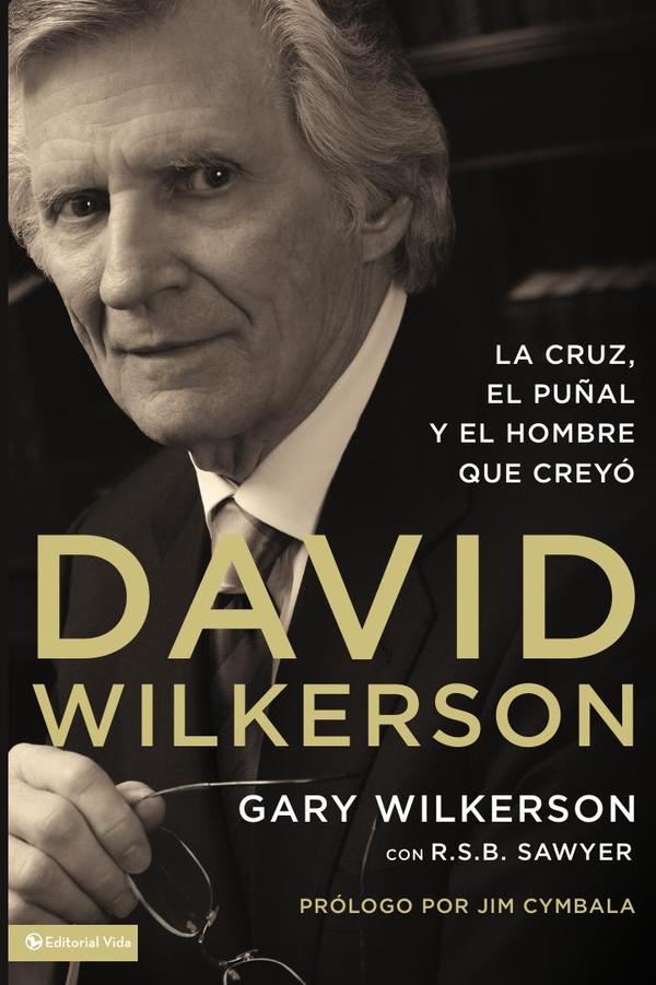 David Wilkerson