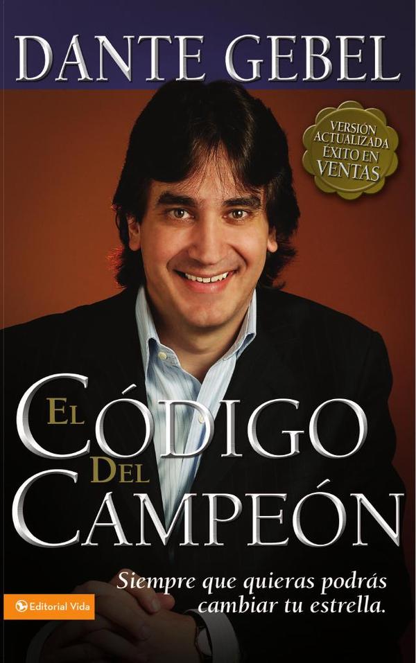 El código del campeón nueva edición