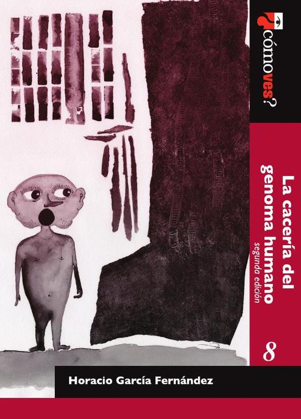 ¿Cómo ves? La cacería del genoma humano