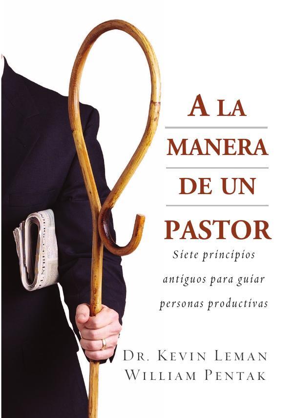 A la manera de un pastor