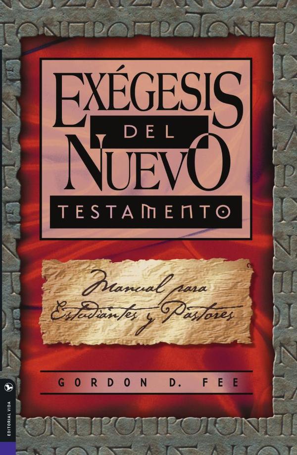 Exégesis del Nuevo Testamento