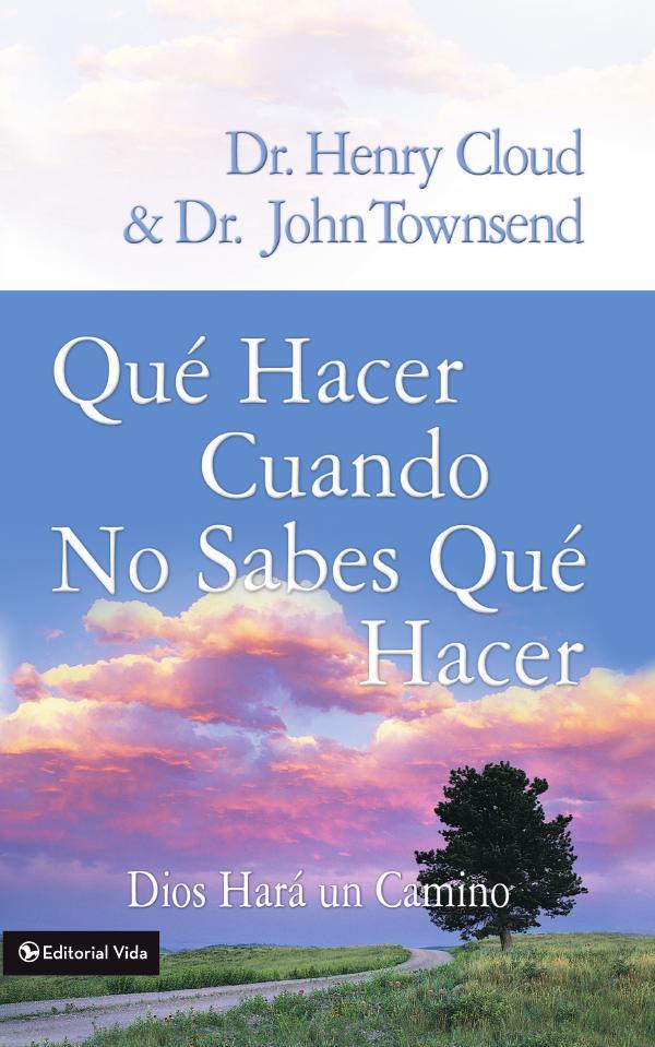 Qué hacer cuando no sabes qué hacer