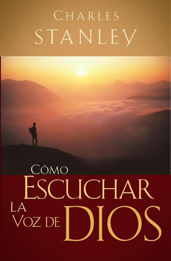 Cómo escuchar la voz de Dios