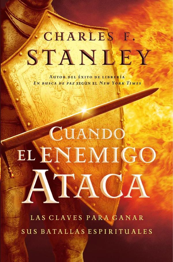 Cuando el enemigo ataca