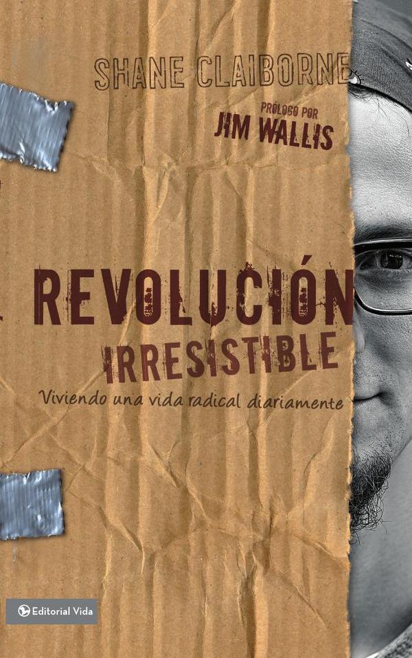 Revolución Irresistible