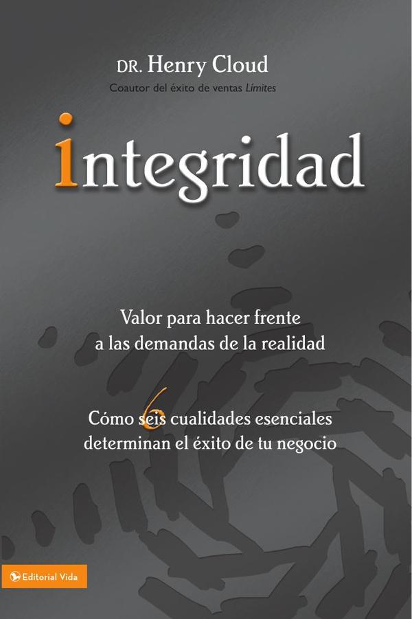 Integridad