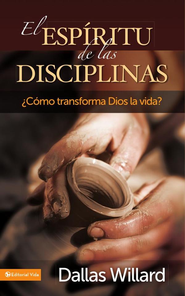 El espíritu de las disciplinas