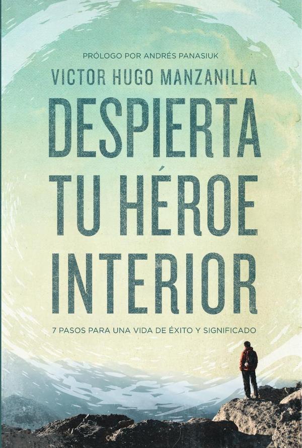 Despierta tu héroe interior