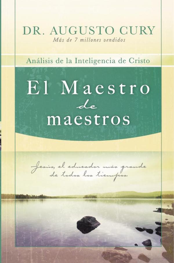 El Maestro de maestros