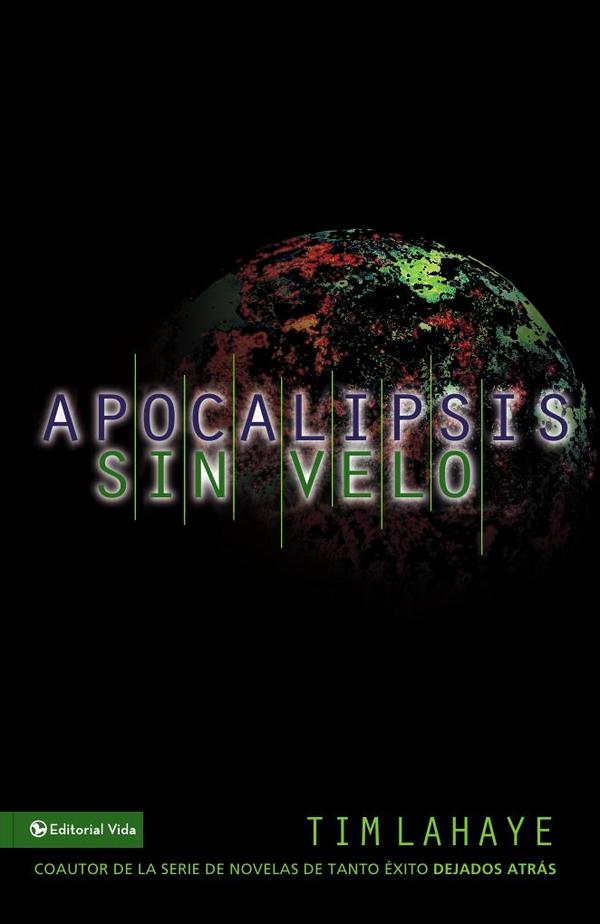 Apocalipsis sin velo