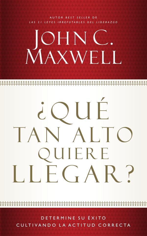 ¿Qué tan alto quiere llegar?