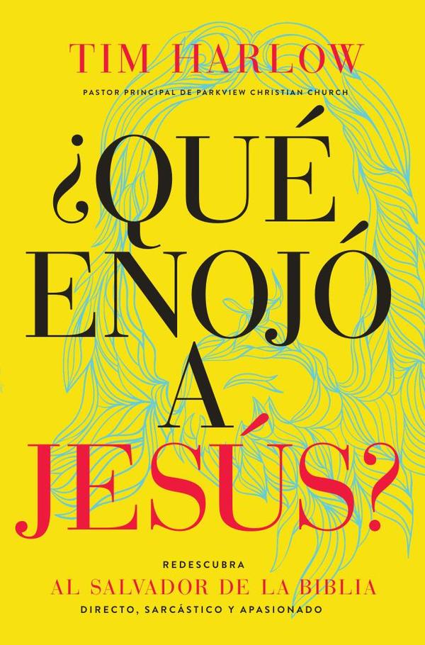 ¿Qué enojó a Jesús?
