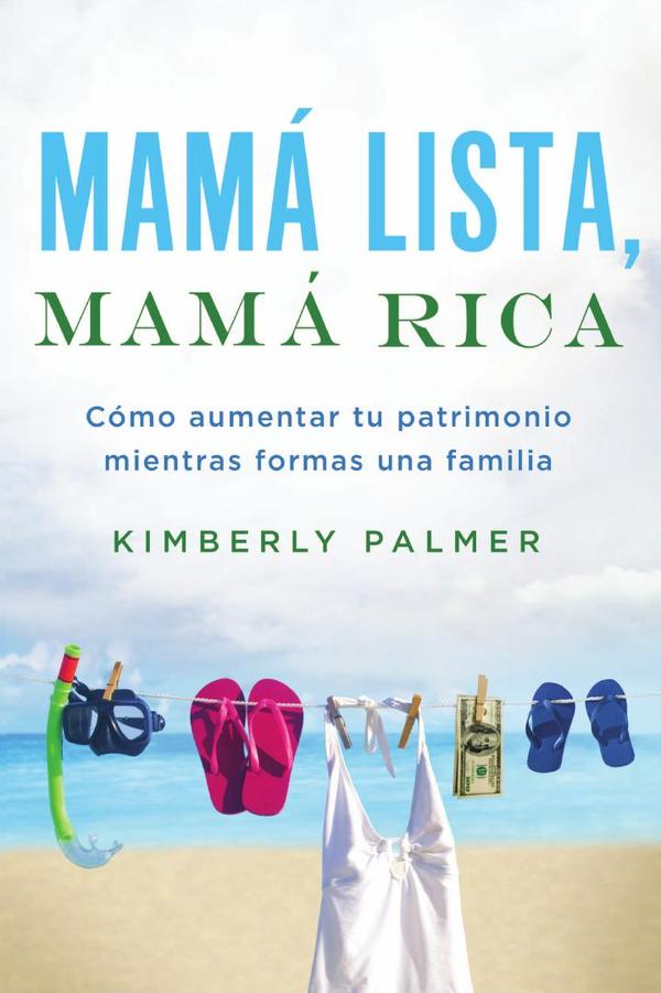Mamá lista, mamá rica