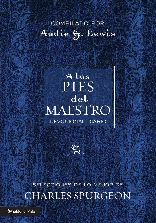 A los pies del Maestro
