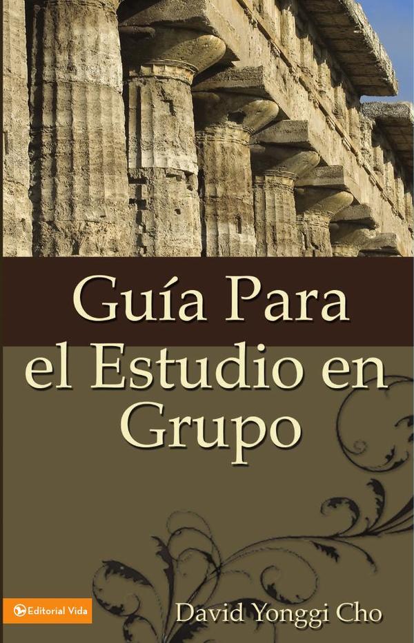 Guía para el estudio en grupo