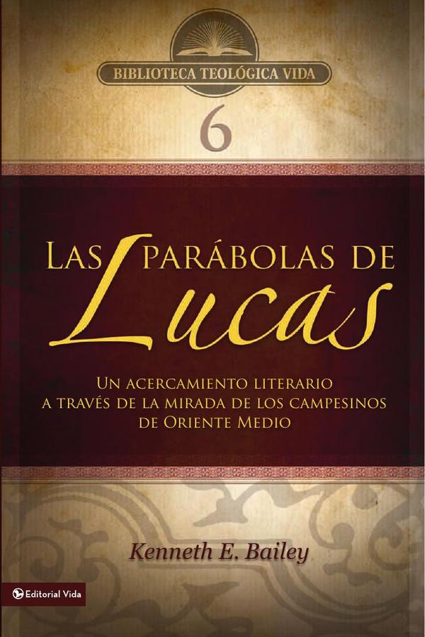 BTV # 06: Las parábolas de Lucas
